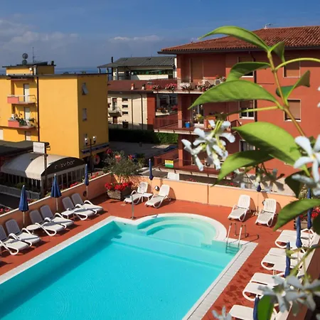 Bologna Bardolino