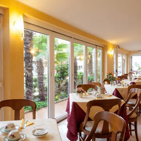 Hotel Bologna Bardolino