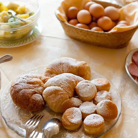 Szálloda Bologna Bardolino