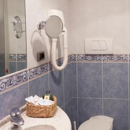 Hotel Bologna 3*