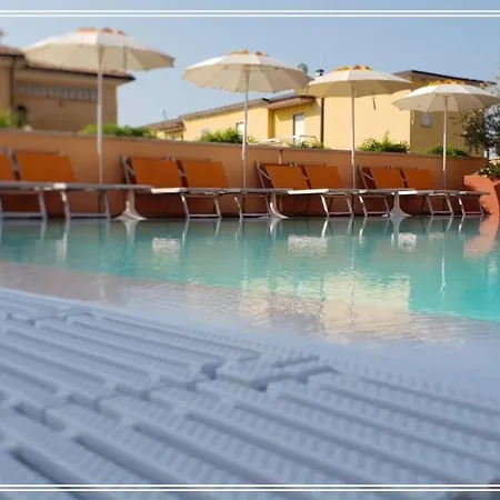 Hotel Bologna Bardolino