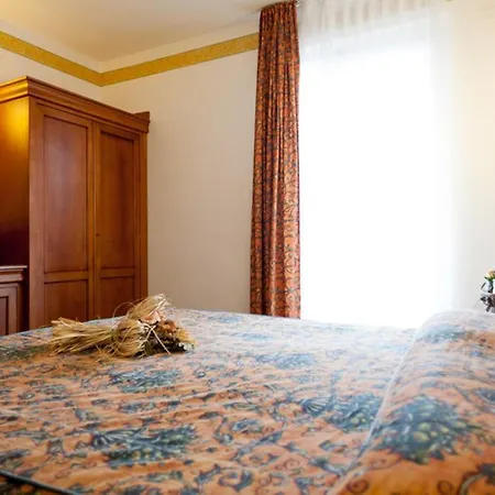 Bologna Hotel 3*