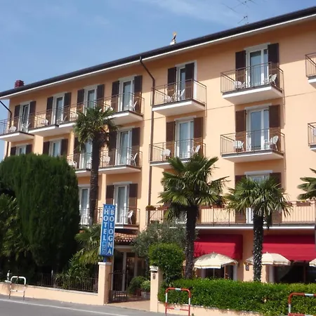 Bologna Bardolino